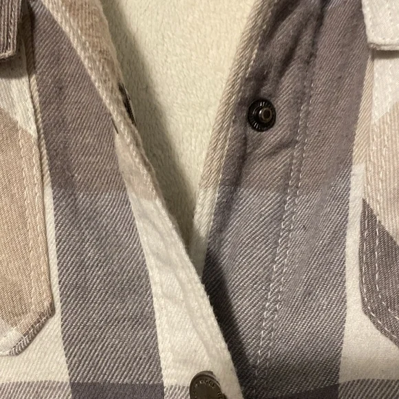 Rustic Ridge jacket - Picture 3 of 5